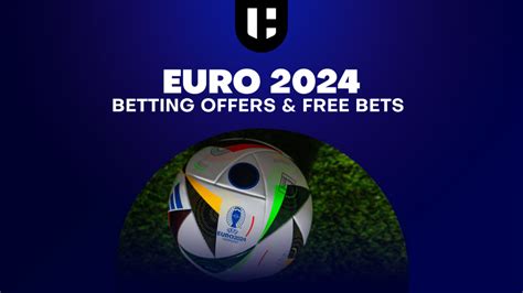 Best Free Bet Offers in 2024 .